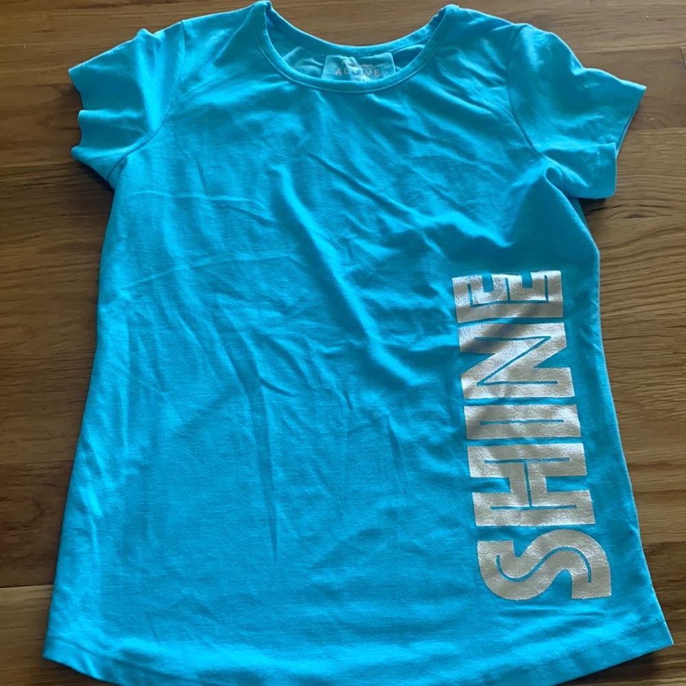 shirt